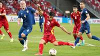 Link Live Streaming Semifinal Leg 2 Piala AFF Thailand vs Vietnam